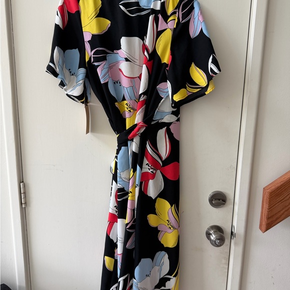 Halogen size 1 dress nwt never worn - Picture 4 of 4